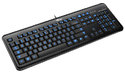 Trust eLight Led Illuminated Keyboard