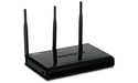 Trendnet 450Mbps Wireless N Gigabit Router 