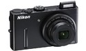 Nikon Coolpix P300 Black