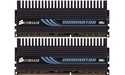 Corsair Dominator 8GB DDR3-1600 CL8 kit