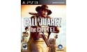 Call of Juarez: The Cartel (PlayStation 3)