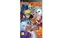 Naruto Shippuden, Kizuna Drive (PSP)