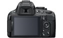 Nikon D5100 18-55 II kit