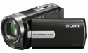 Sony DCR-SX65 Black