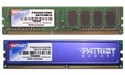 Patriot Signature 4GB DDR3-1333 CL9 ECC kit