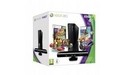 Microsoft Xbox 360 4GB Kinect + Kinect Adventures & Joy Ride