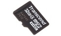 Transcend MicroSDHC Class 4 32GB + Adapter