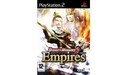 Dynasty Warriors 5, Empires (PlayStation 2)