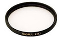 Sigma UV Filter EX DG 82mm