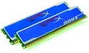 Kingston HyperX Blu 8GB DDR3-1600 CL9 kit