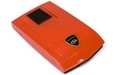 Team Portable Hard Drive USB 3.0 640GB Red