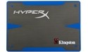 Kingston HyperX SSD 120GB
