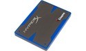 Kingston HyperX SSD 120GB (upgrade kit)