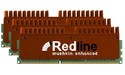 Mushkin Redline Ridgeback 12GB DDR3-1600 CL7-8 triple kit