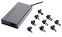 Conceptronic Universal Slimline Notebook Charger 65W