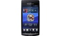 Sony Ericsson LT18I Xperia Arc S Black