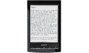 Sony Wifi Reader Touch PRS-T1 Black