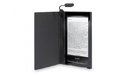 Sony Wifi Reader Touch PRS-T1 Light Cover Black