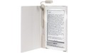 Sony Wifi Reader Touch PRS-T1 Light Cover White