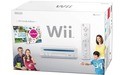 Nintendo Wii White Family Pack