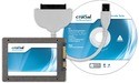 Crucial m4 64GB Slim (data transfer kit)