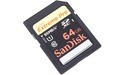 Sandisk Extreme Pro SDXC UHS-I 64GB