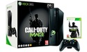 Microsoft Xbox 360 250GB + CoD: Modern Warfare 3