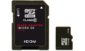 Icidu MicroSDHC Class 10 4GB