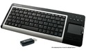 Sandberg Touchpad Keyboard 2 DE
