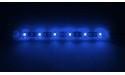 Bitfenix Alchemy Aqua 6x LED-Strip 20cm Blue