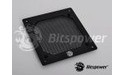 Bitspower Radgard 140 Aluminium Black