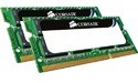 Corsair ValueSelect 16GB DDR3-1333 CL9 Sodimm kit