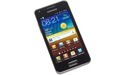 Samsung Galaxy S Advance Black