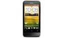 HTC One V Black