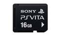 Sony PlayStation Vita Memory Card 16GB