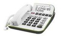 Doro Secure 350 + 2X RC Emergency carephone