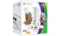 Microsoft Xbox 360 4GB Kinect Sports Pack White