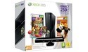 Microsoft Xbox 360 250GB Kinect + Kung Fu Panda 2