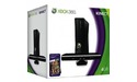 Microsoft Xbox 360 S 4GB Kinect + Adventures