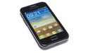 Samsung Galaxy Ace Plus S7500 Blue