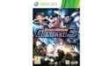 Dynasty Warriors, Gundam 3 (Xbox 360)