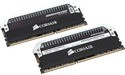 Corsair Dominator Platinum 16GB DDR3-2666 CL10 quad kit