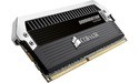 Corsair Dominator Platinum 8GB DDR3-1866 CL9 kit