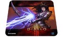 SteelSeries QcK Diablo III Wizard Edition