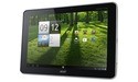 Acer Iconia Tab A700 Silver
