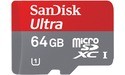 Sandisk MicroSDXC Mobile Ultra 64GB