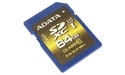 Adata SDXC Premier Pro UHS-I 64GB