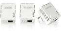 Sitecom LN-540 Mini Homeplug Triple kit