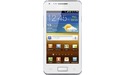 Samsung Galaxy S Advance White