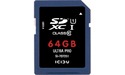 Icidu SDXC Ultra Pro Class 10 64GB